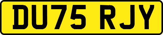 DU75RJY