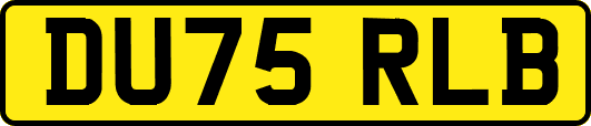 DU75RLB