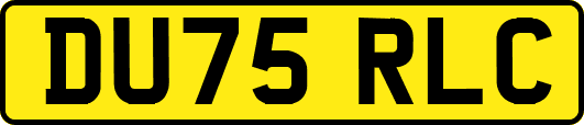 DU75RLC