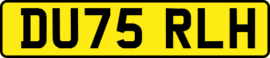 DU75RLH