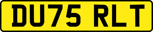 DU75RLT