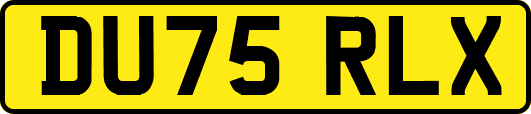 DU75RLX