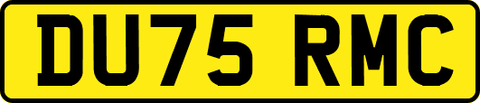 DU75RMC