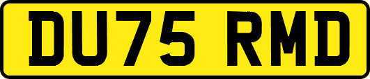 DU75RMD