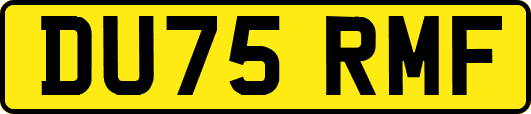 DU75RMF