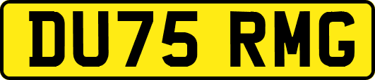 DU75RMG