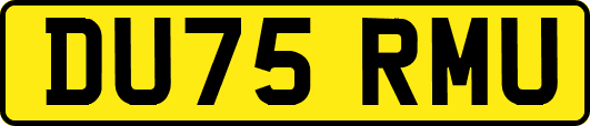 DU75RMU