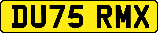DU75RMX