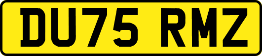 DU75RMZ