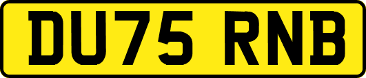 DU75RNB
