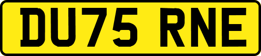 DU75RNE