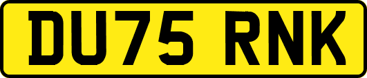 DU75RNK