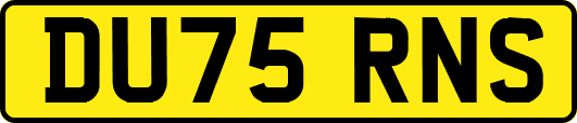 DU75RNS