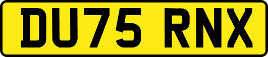 DU75RNX