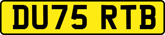 DU75RTB