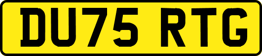 DU75RTG