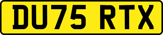 DU75RTX