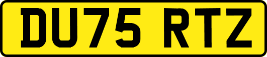 DU75RTZ