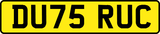DU75RUC
