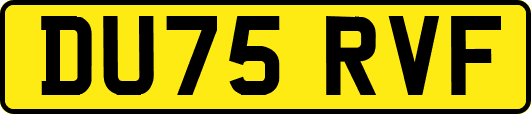 DU75RVF