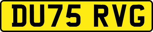 DU75RVG