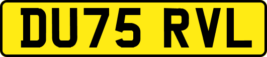 DU75RVL
