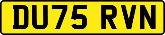 DU75RVN