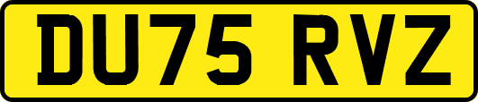 DU75RVZ