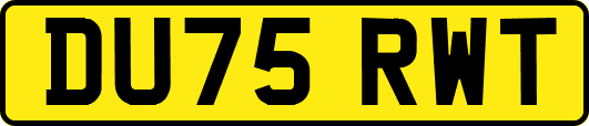 DU75RWT