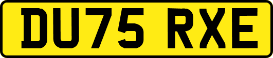 DU75RXE