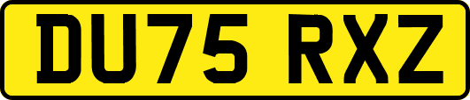 DU75RXZ