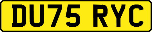 DU75RYC