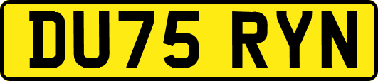 DU75RYN