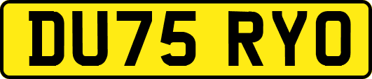DU75RYO