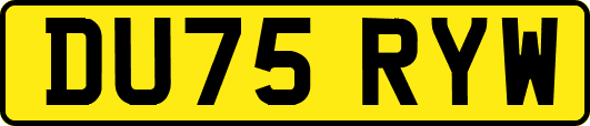 DU75RYW