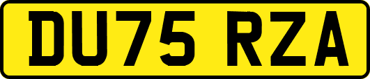 DU75RZA