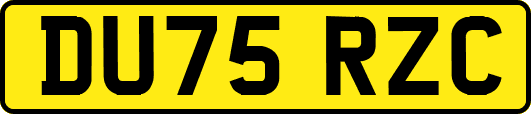 DU75RZC