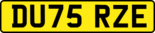 DU75RZE