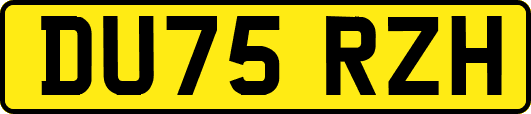 DU75RZH