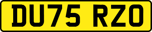 DU75RZO