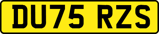 DU75RZS