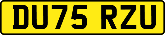 DU75RZU