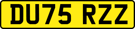 DU75RZZ