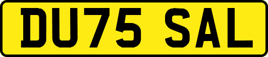 DU75SAL