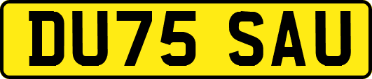 DU75SAU