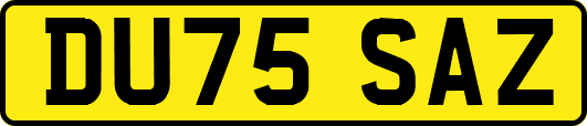 DU75SAZ