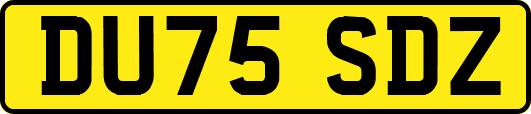 DU75SDZ