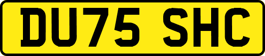 DU75SHC