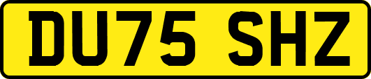 DU75SHZ