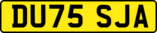 DU75SJA